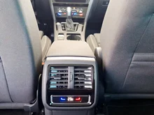 VW Passat Variant Business TDI DSG in Gletscherweiß Metallic