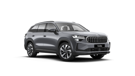 Škoda Kodiaq Selection iV TSI DSG