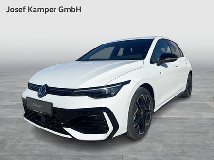 VW Golf Sport mHEV TSI DSG