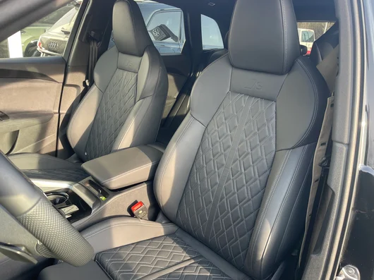Bild eines Q5 e-hybrid quattro 270 KW