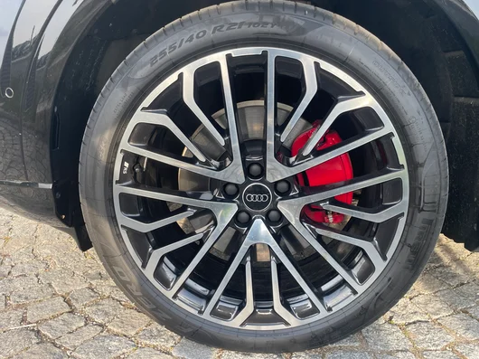 Bild eines Q5 e-hybrid quattro 270 KW