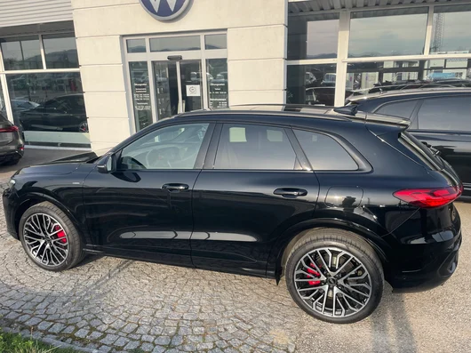 Bild eines Q5 e-hybrid quattro 270 KW