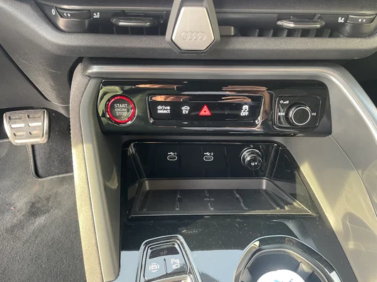 Bild eines Q5 e-hybrid quattro 270 KW