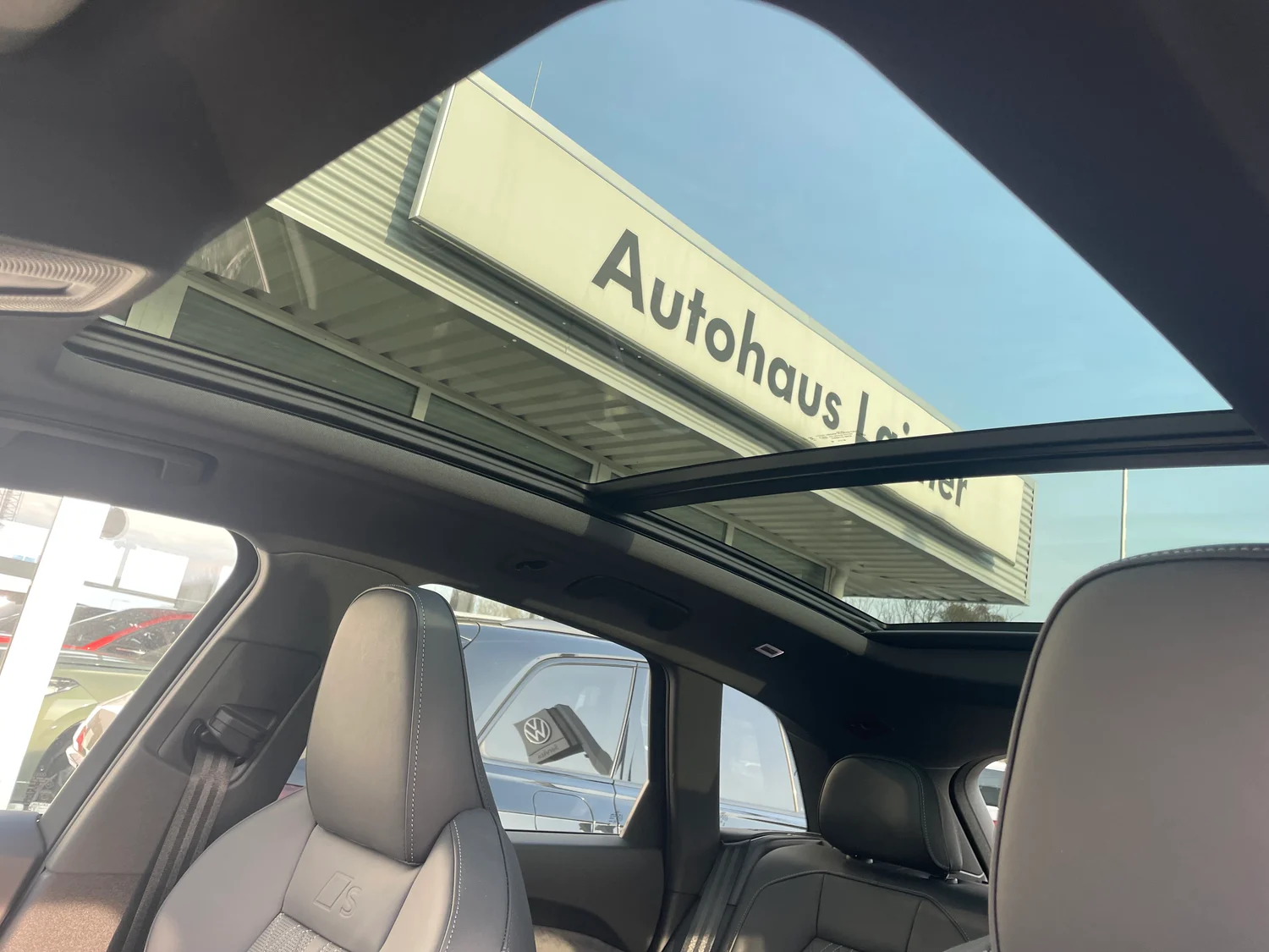 Bild eines Q5 e-hybrid quattro 270 KW