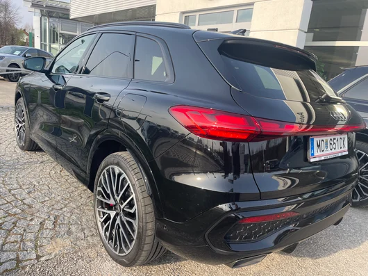 Bild eines Q5 e-hybrid quattro 270 KW