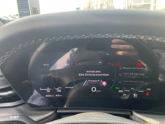 Bild eines Q5 e-hybrid quattro 270 KW