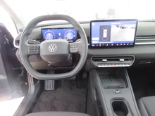 VW ID.Polo ID. Polo Life Edition 155 kW - 52 kWh in Grenadillschwarz Metallic