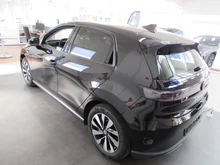 VW ID.Polo ID. Polo Life Edition 155 kW - 52 kWh in Grenadillschwarz Metallic