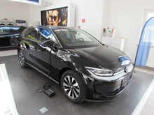 VW ID.Polo ID. Polo Life Edition 155 kW - 52 kWh in Grenadillschwarz Metallic