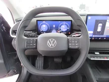 VW ID.Polo ID. Polo Life Edition 155 kW - 52 kWh in Grenadillschwarz Metallic