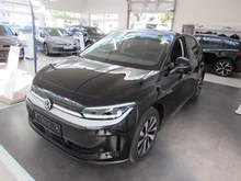 VW ID.Polo ID. Polo Life Edition 155 kW - 52 kWh in Grenadillschwarz Metallic