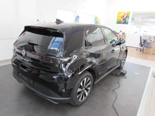 VW ID.Polo ID. Polo Life Edition 155 kW - 52 kWh in Grenadillschwarz Metallic