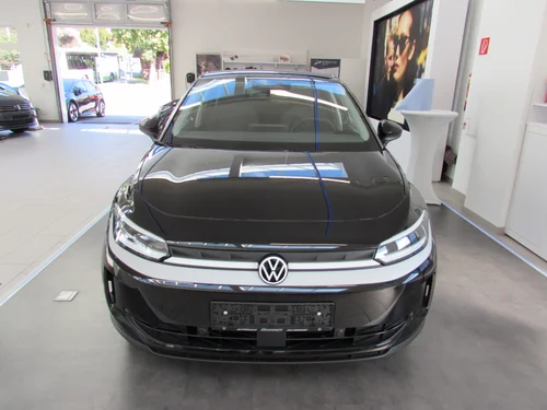VW ID.Polo VW ID. Polo Life Edition 155 kW - 52 kWh