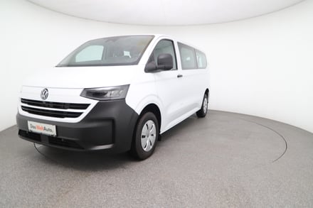 VW Transporter Kombi LR TDI