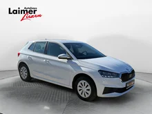 Thumbnail-Foto von Fahrzeug