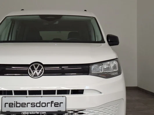 Bild eines Caddy Family TSI