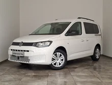 Thumbnail-Foto von Fahrzeug