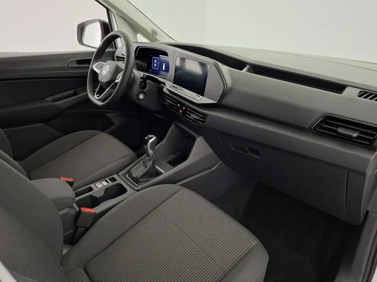 Bild eines Caddy Family TSI