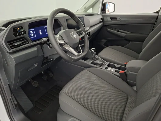 Bild eines Caddy Family TSI