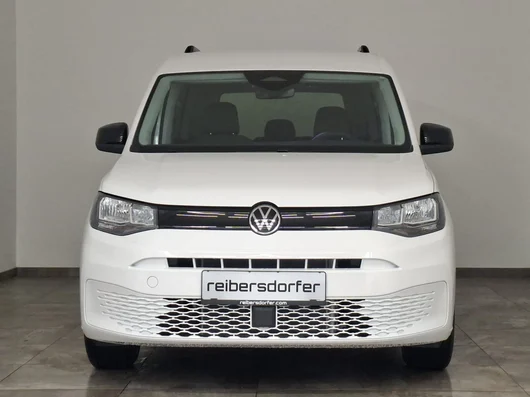 Bild eines Caddy Family TSI