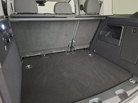 Bild eines Caddy Family TSI