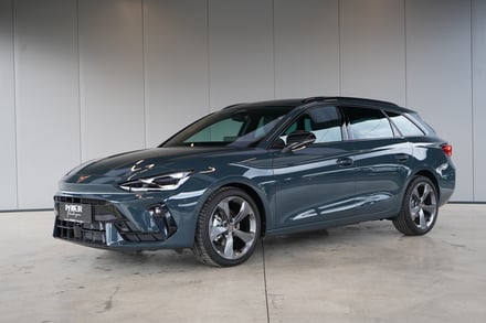 CUPRA Leon SP Kombi 1.5 eTSI DSG