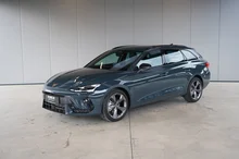 Thumbnail-Foto von Fahrzeug