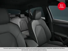 CUPRA Formentor 1.5 e-TSI 150 PS DSG in Magnet-Grau Metallic