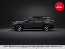 CUPRA Formentor 1.5 e-TSI 150 PS DSG in Magnet-Grau Metallic