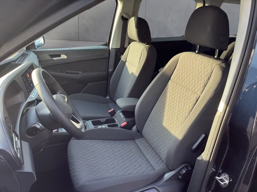 Bild eines VW Caddy Life Maxi TDI 4MOTION