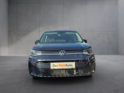 Bild eines VW Caddy Life Maxi TDI 4MOTION