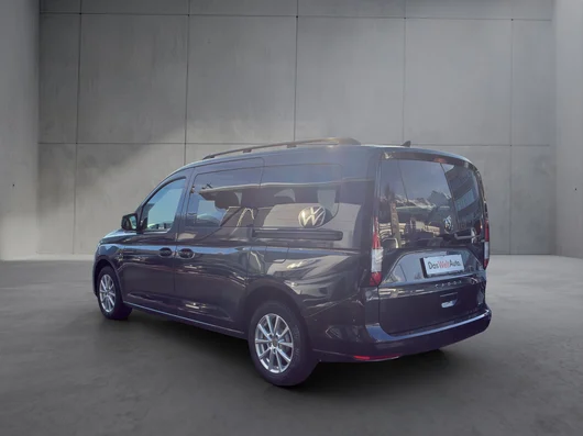 Bild eines VW Caddy Life Maxi TDI 4MOTION