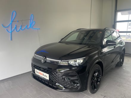 VW Tiguan Sport eHybrid DSG 150 kW