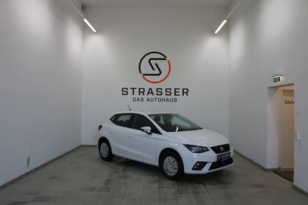 SEAT Ibiza Reference 1.0 TSI