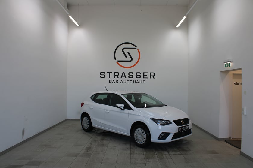 SEAT Ibiza Reference 1.0 TSI