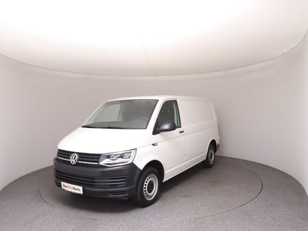 VW Kastenwagen TDI