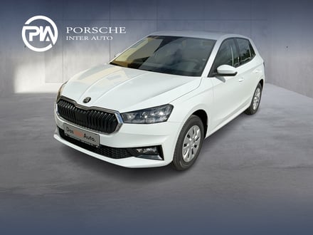 Škoda Fabia Essence