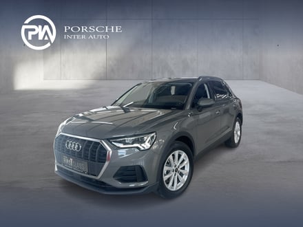 Audi Q3 35 TFSI intense