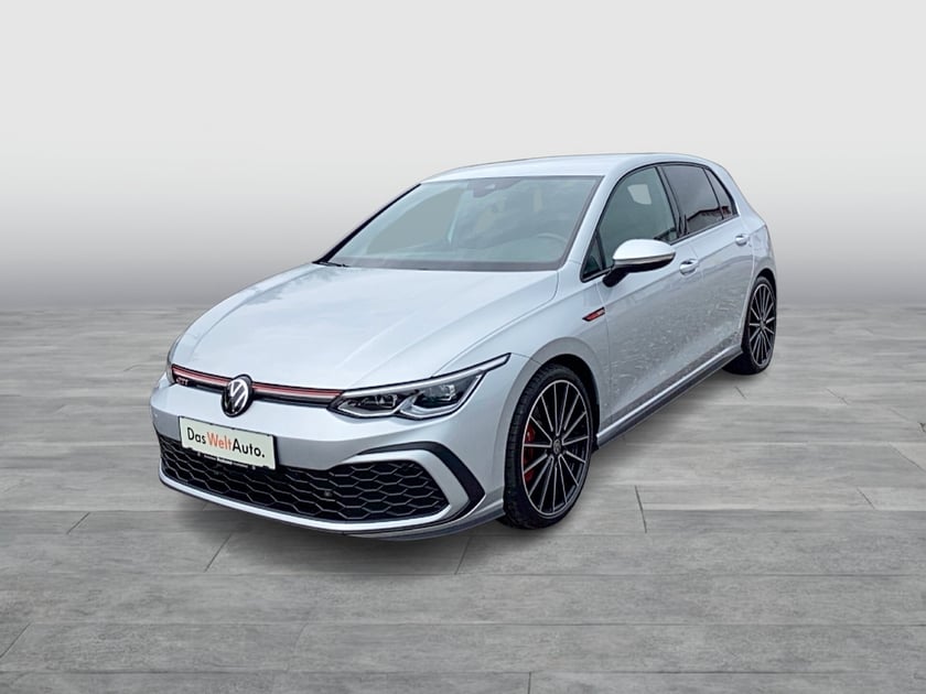 VW Golf GTI