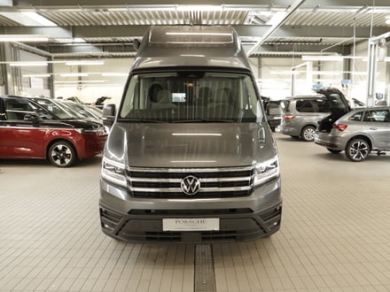 VW Crafter Grand California 600 TDI 3,5to