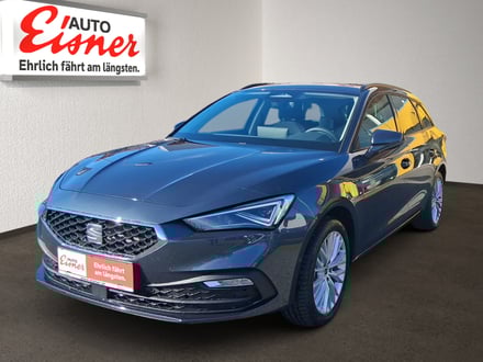 SEAT Leon SP Kombi Style e-HYBRID 150/204 DSG