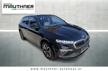 Škoda Scala Selection TSI DSG in Black-Magic Perleffekt