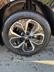 Škoda Scala Selection TSI DSG in Black-Magic Perleffekt