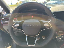 Škoda Scala Selection TSI DSG in Black-Magic Perleffekt