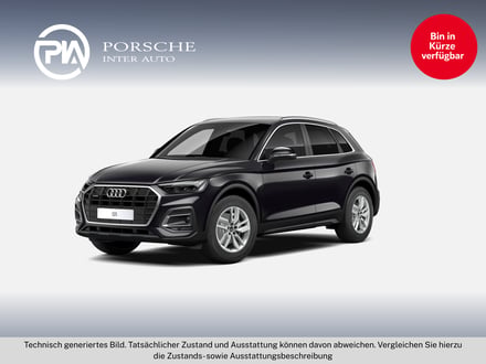 Audi Q5 40 TDI quattro intense