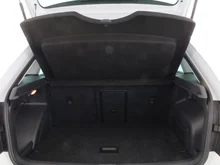 Škoda Rapid SPACEBACK Sport TSI DSG in moon-weiß-metallic