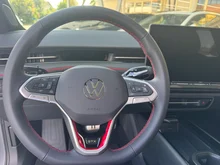 VW ID.7 Tourer GTX 4MOTION 250kW Business in Mondsteingrau Dach Schwarz