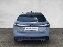 VW ID.7 Tourer GTX 4MOTION 250kW Business in Mondsteingrau Dach Schwarz