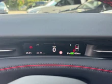 VW ID.7 Tourer GTX 4MOTION 250kW Business in Mondsteingrau Dach Schwarz