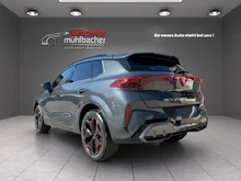 CUPRA Terramar e-HYBRID 204 PS DSG in Tambora-Grau Metallic